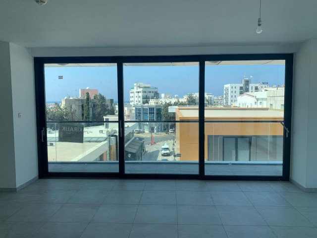 Flat To Rent in Aşağı Girne, Kyrenia