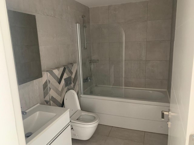 Flat To Rent in Aşağı Girne, Kyrenia