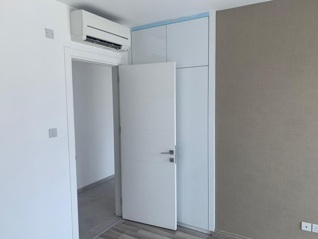 Flat To Rent in Aşağı Girne, Kyrenia