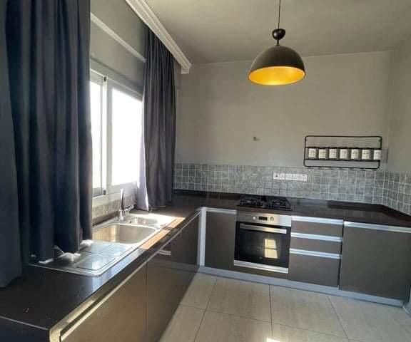 LEFKOŞA/GELİBOLU'DA SATILIK TÜRK KOÇANLI DAİRE