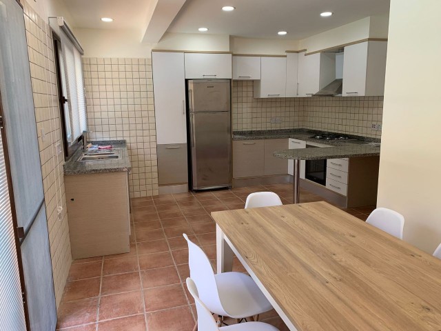 Villa To Rent in Karşıyaka, Kyrenia