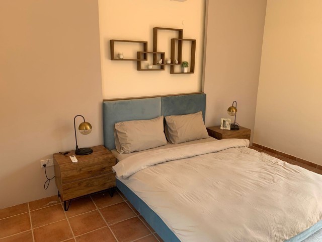 Villa To Rent in Karşıyaka, Kyrenia