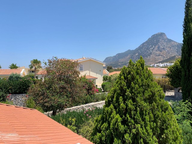 Villa To Rent in Karşıyaka, Kyrenia