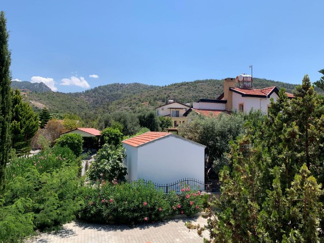 Villa Mieten in Karşıyaka, Kyrenia