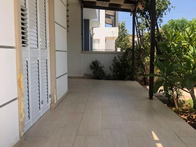 TURKISH KOCHANLI TWIN VILLA FOR SALE IN NICOSIA/HAMITKOY ** 