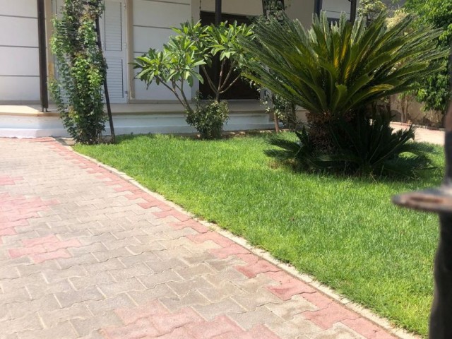 TURKISH KOCHANLI TWIN VILLA FOR SALE IN NICOSIA/HAMITKOY ** 