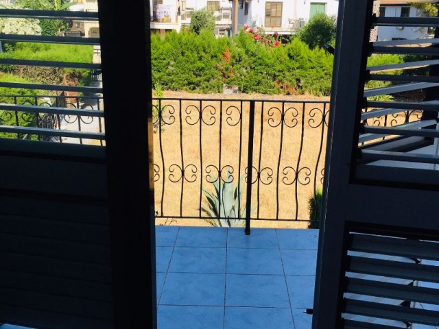 GİRNE/ALSANCAK'TA SATILIK BUNGALOW