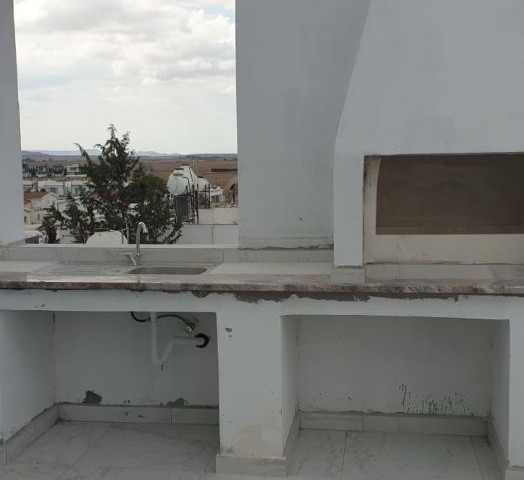 PENTHOUSE FOR SALE IN NICOSIA/MITREELI ** 