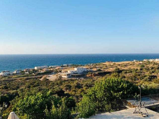 Villa  in Esentepe, Kyrenia