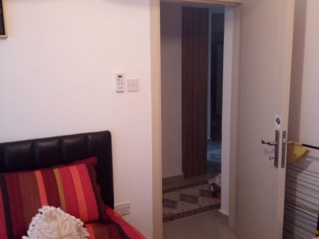 APARTMENT FOR SALE IN KYRENIA DOGANKOY JUNCTION ** 