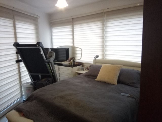 APARTMENT FOR SALE IN KYRENIA DOGANKOY JUNCTION ** 