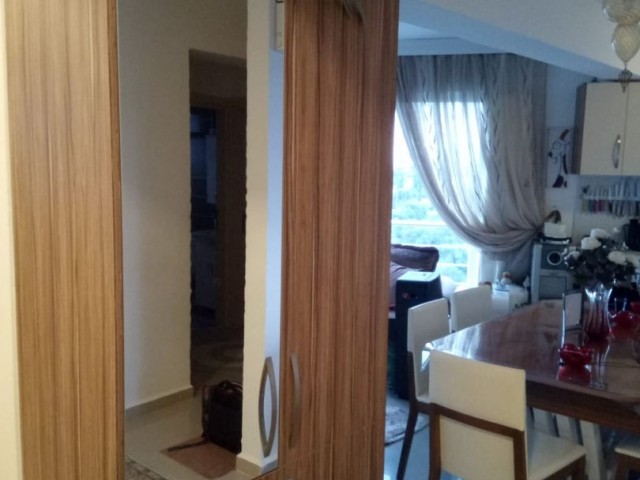 APARTMENT FOR SALE IN KYRENIA DOGANKOY JUNCTION ** 