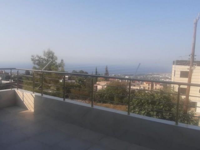 2-STOREY HOUSE FOR SALE IN KYRENIA/LAPTA ** 