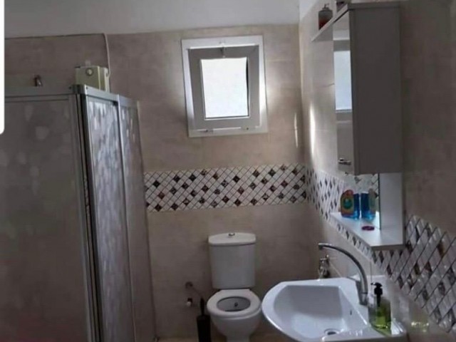 2-STOREY HOUSE FOR SALE IN KYRENIA/LAPTA ** 