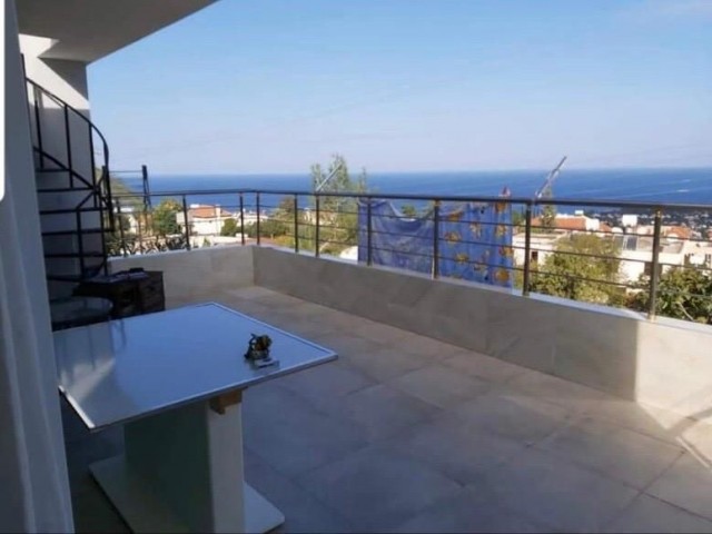 2-STOREY HOUSE FOR SALE IN KYRENIA/LAPTA ** 