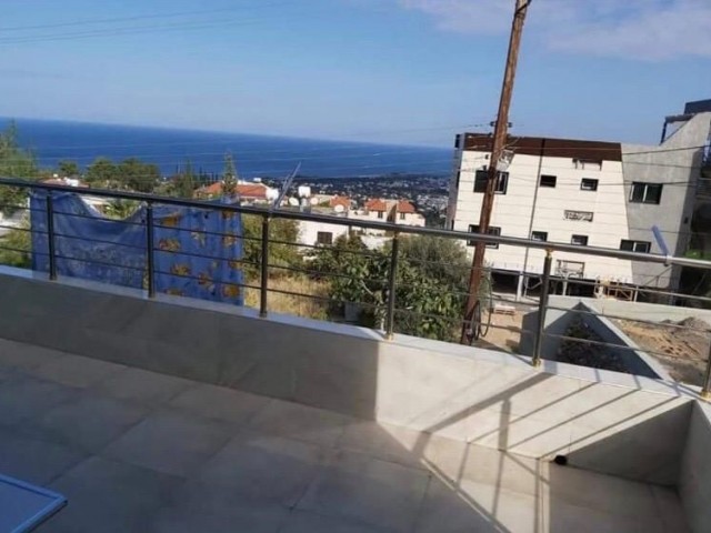 2-STOREY HOUSE FOR SALE IN KYRENIA/LAPTA ** 