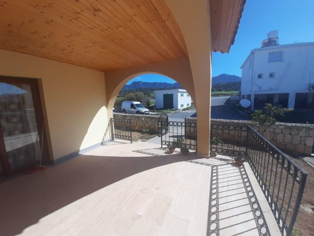 Villa  in Esentepe, Kyrenia