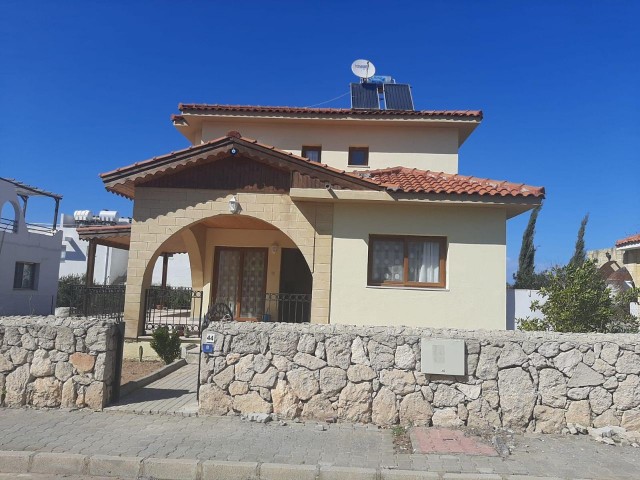 Villa  in Esentepe, Kyrenia