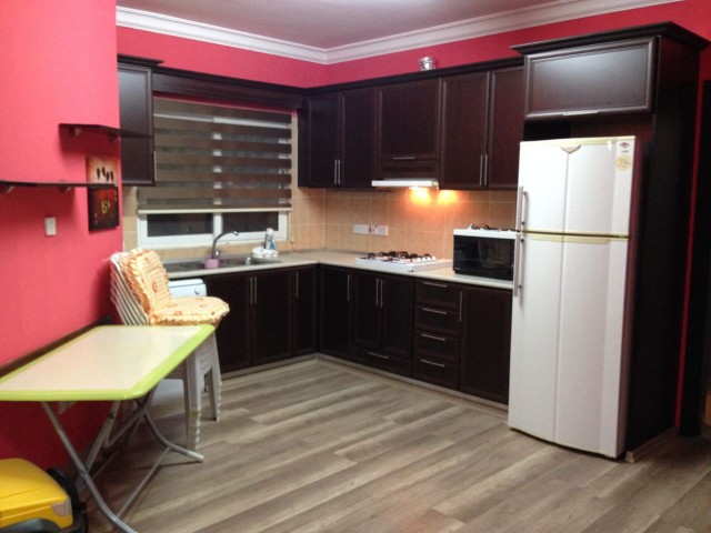 TURKISH KOCHANLI APARTMENT FOR SALE IN NICOSIA/MITREELI ** 