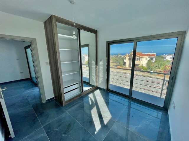 Flat To Rent in Karaoğlanoğlu, Kyrenia