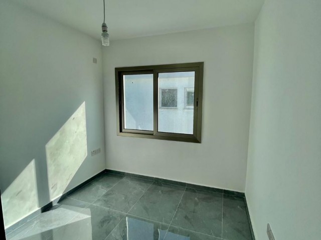 Flat To Rent in Karaoğlanoğlu, Kyrenia