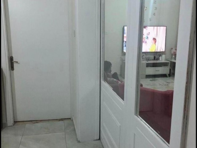 LEFKOŞA/DEREBOYU'NDA KİRALIK LÜKS FUL EŞYALI DAİRE