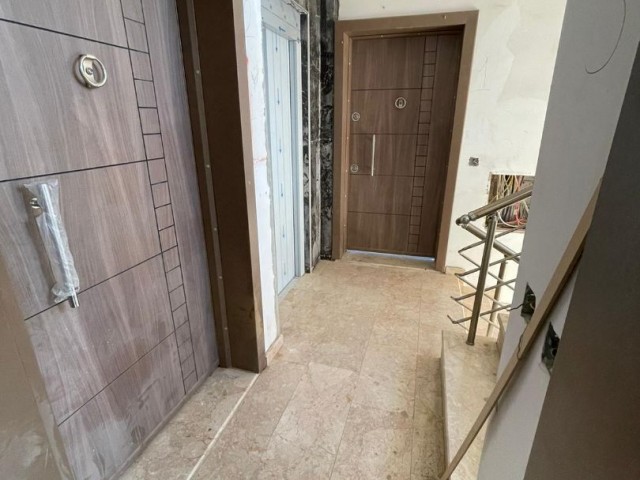 2+1 FLAT FOR SALE IN NICOSIA/YENISEHIR ** 