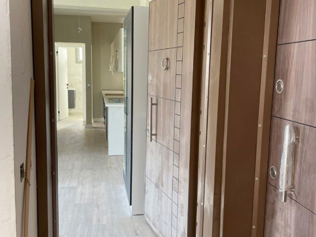 2+1 FLAT FOR SALE IN NICOSIA/YENISEHIR ** 