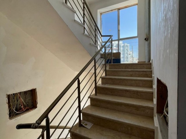 2+1 FLAT FOR SALE IN NICOSIA/YENISEHIR ** 