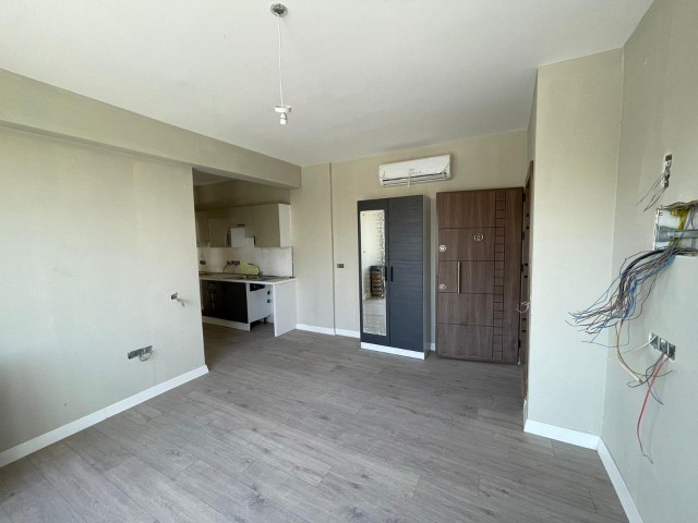 2+1 FLAT FOR SALE IN NICOSIA/YENISEHIR ** 