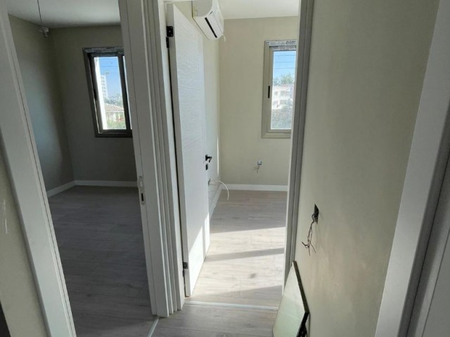 2+1 FLAT FOR SALE IN NICOSIA/YENISEHIR ** 