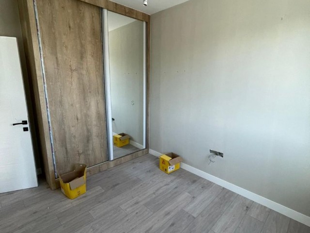 2+1 FLAT FOR SALE IN NICOSIA/YENISEHIR ** 