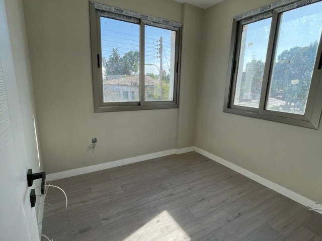 2+1 FLAT FOR SALE IN NICOSIA/YENISEHIR ** 