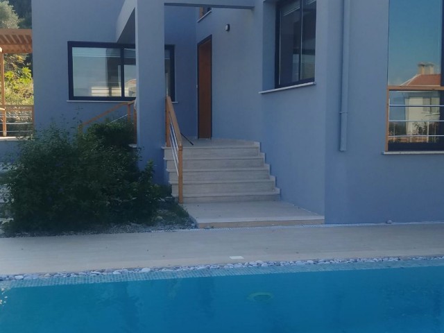 Villa Mieten in Çatalköy, Kyrenia