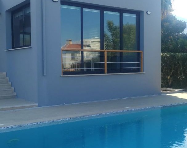 Villa To Rent in Çatalköy, Kyrenia