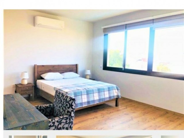 Villa To Rent in Çatalköy, Kyrenia