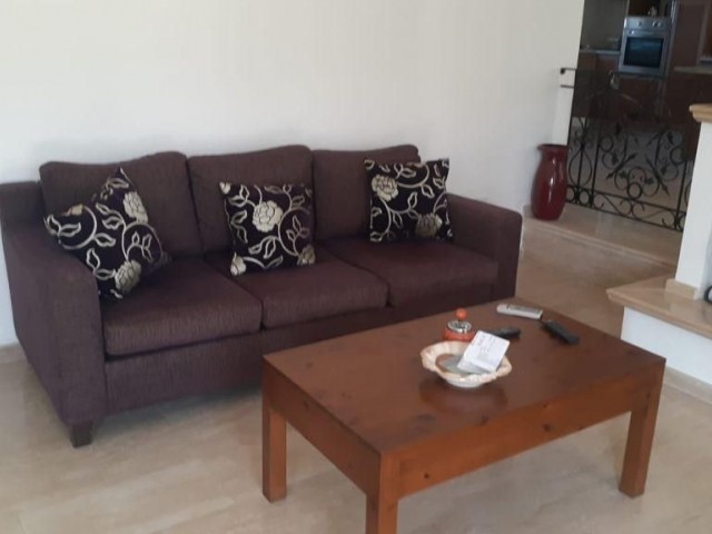 VILLA FOR RENT IN KYRENIA/ALSANCAK ** 