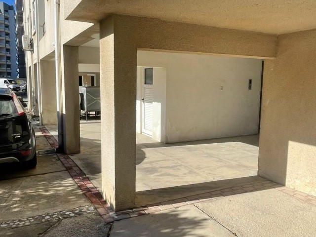 Penthouse Kaufen in Aşağı Girne, Kyrenia