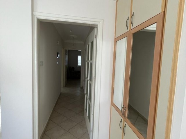 Penthouse Kaufen in Aşağı Girne, Kyrenia