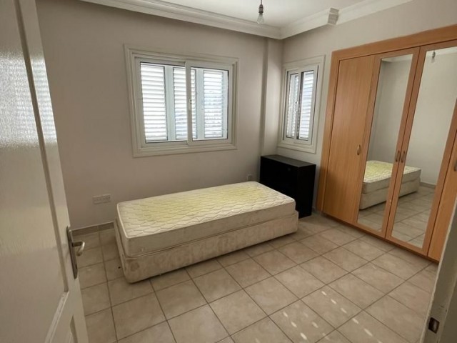 Penthouse Kaufen in Aşağı Girne, Kyrenia