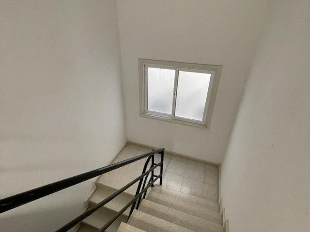 Penthouse Kaufen in Aşağı Girne, Kyrenia