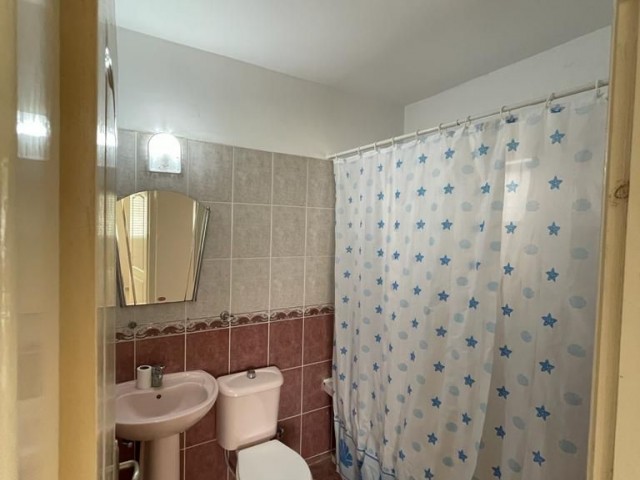 Penthouse Kaufen in Aşağı Girne, Kyrenia