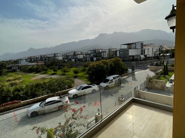 VILLAS FOR SALE IN KYRENIA/ALSANCAK ** 