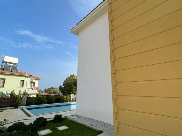 VILLAS FOR SALE IN KYRENIA/ALSANCAK ** 