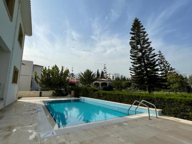 VILLAS FOR SALE IN KYRENIA/ALSANCAK ** 