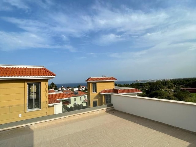 VILLAS FOR SALE IN KYRENIA/ALSANCAK ** 