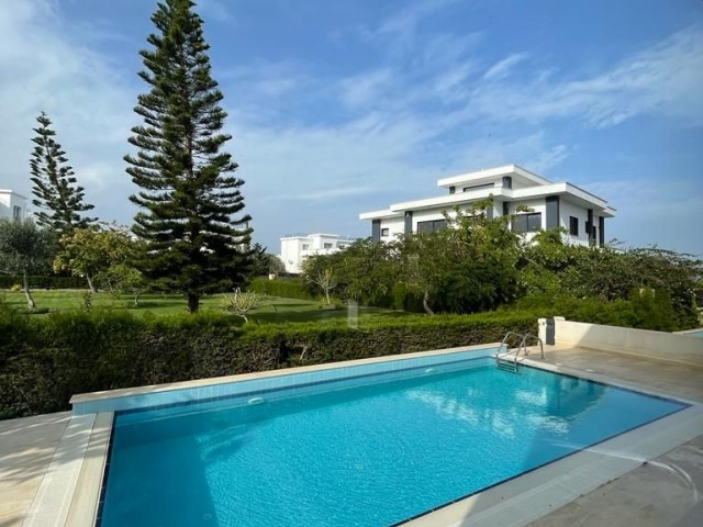 VILLAS FOR SALE IN KYRENIA/ALSANCAK ** 