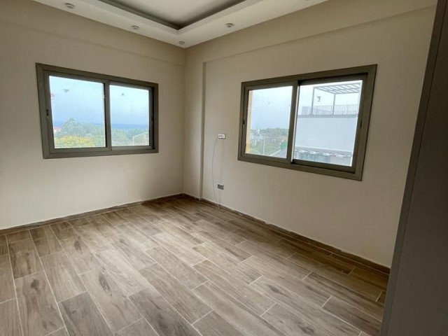 2+1 FLATS FOR SALE IN KYRENIA/ALSANCAK ** 