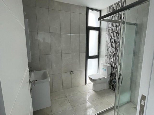 GİRNE/LAPTA BABİL BAHÇESİ YAKININDA SATILIK 1+1 DAİRE