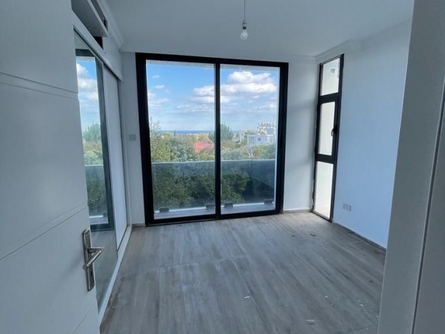 Flat For Sale in Lapta, Kyrenia